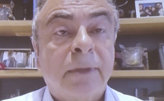 カルロス・ゴーン被告「日産は非常事態。CEOの適任者が1人いるとすればそれは私だ」