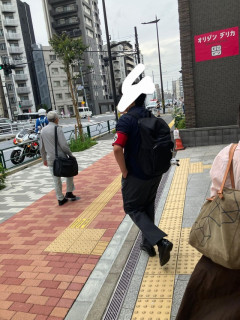 外国人「日本にナチスの腕章をつけた若者がいたんだが…こんなことあり得る？」