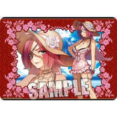 【FGO】ドレイクに接客業が出来るんやろか…キッザニアスタッフのおば…お姉さんに