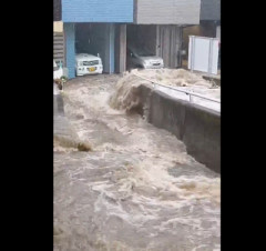 【緊急】大阪、壊滅状態