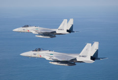 【朗報】航空自衛隊、『航空宇宙自衛隊』に改編＆宇宙領域の専門部隊「宇宙作戦集団」を新たに編成ｗｗｗｗｗｗｗｗ