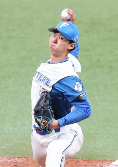 【日本ハム】フレッシュオールスターに大川慈英、大塚瑠晏、エドポロ・ケイン　３人選出