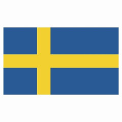 【悲報】スウェーデンの有名人←誰思い浮かべた？