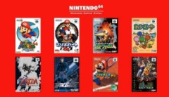 【悲報】『ニンテンドウ64』とかいうろくなRPGが無いゲーム機ｗ