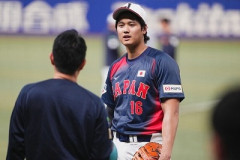 【悲報】大谷のラッシングブチギレ動画インプレ1800万弱いってしまうwwwwwwwwwwww