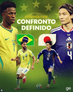 韓国人「ブラジルが日本を『格下』扱い！『日本は我々の餌だ』…ブラジルファンの自尊心に困惑」→「アジアの代表をここまで見下されるとは‥」