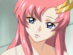 【ガンダムSEED】ラクスの好感度初期から高いな