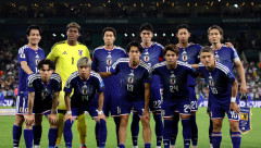 今のサッカー日本代表で一番代えが効かない選手って
