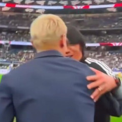 ◆朗報◆中村俊輔さん、本田圭佑とW杯試合会場で歴史的和解！