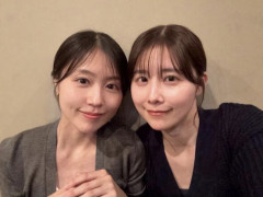 ブスだった有村架純の姉、整形したら『胸の大きい有村架純』になってしまう