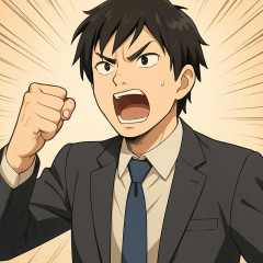 パヨさん「ぜったい高市早苗が総理大臣するより俺の方が能力高い！」
