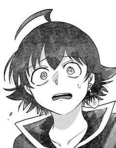 入間くんは魔王の息子なんだろ！？