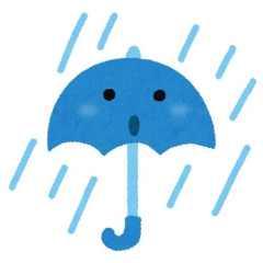 【悲報】「雨なので中止します」←プロ野球のこれ、ウザすぎるwwwwwwwwwwwwwwwwwwwwwwwwwwwwwwwwwwwwwww