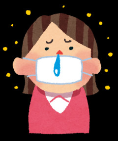 『花粉症』とかいう全人類に備え付けられた凶悪時限爆弾