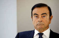 カルロス•ゴーンさん、日産復帰に意欲ｗｗｗｗｗｗｗｗ