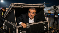 【衝撃】カルロス・ゴーン元会長、日産復帰に意欲「日産は非常事態。それができる人物は私だ」