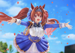 【ウマ娘】まさにDKPIが押し寄せて来るを体現したフィギュア…