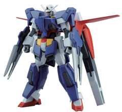 【ガンダムAGE】フリット最後の搭乗機フルグランサを語る