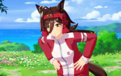 【ウマ娘】今日のぱかライブのガチャ発表をズン子が予想！