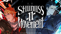【SideM】『Stillness≒Movement』2DMVが公開