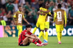 韓国メディア「日本とオーストラリアは役立たずだ」