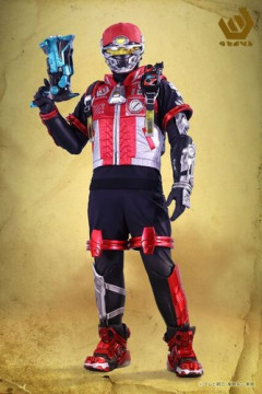 【悲報】スーパー戦隊シリーズが終了した原因、誰も分からない