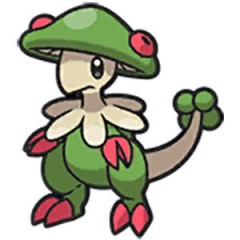 【ポケモン】なんスか？くさ/かくとうのボクのどこが悪だって言うんスか
