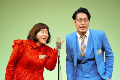 【困惑】ゆにばーす川瀬さん、差し入れと応援の手紙に異例の注意喚起