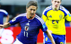 【W杯】韓国、サッカー日本代表は「何も役に立たない日本が憎たらしい」「最悪の結果」とブチギレ スウェーデン代表と引き分けに