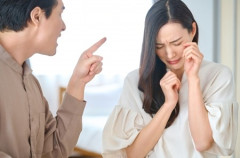 【結婚】「結婚後にモラハラ化する人」に共通する3つの特徴
