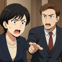当時高市早苗と働いていたアメリカ人の証言で高市早苗の経歴詐称がバレてしまう...   #悲報 |  どうでもいい  |  高市と石破なら間違いなく高市のほうが無能だろｗ