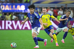 今日のスウェーデン戦見て「あっ、これワールドカップ優勝無理だな」って気付いてしまった奴