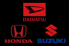 軽自動車って結局ダイハツとホンダとどっちがいいんだよ？