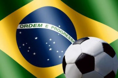 【画像】サッカー日本対ブラジル、まさかの日本が勝ちあがる予想優勢ｗｗｗｗｗｗ