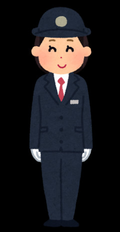 【画像】令和のタクシー会社、美女の巣窟になるwww