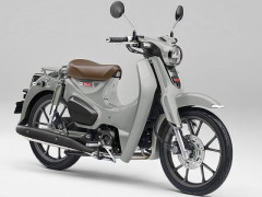 バイク(カブ)買うんだが125ccと150ccどっちがいいんだ！