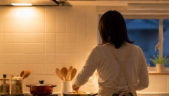 【料理】「今日の晩ご飯なに？」って聞かれるのが嫌すぎる