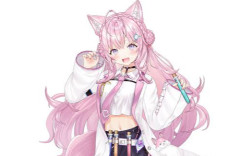 【ヤバイ】ホロライブVTuber・博衣こよりさん「涙が止まらなくなって声が出なくなってしまった」