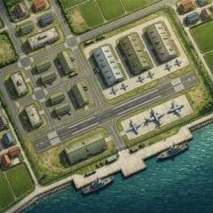 在日米軍「値上げです。値上げを飲まないなら契約終了。日本から出ていきます」