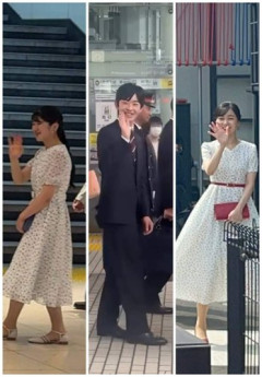 【悲報】すまん、愛子さまでよくね？ｗｗｗｗｗｗｗｗｗｗ