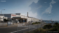 【速報】米新興防衛アンドゥリル社、日産の追浜工場取得を協議 日本が次世代防衛無人機ドローンの生産拠点になる模様