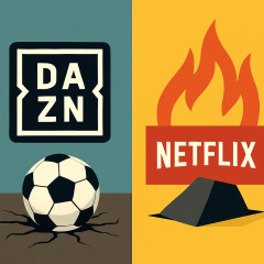 W杯で大コケした「DAZN」とWBCで大成功した「Netflix」…“独占配信と炎上”だけでは説明できない決定的な違い