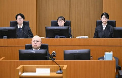 【悲報】内田に懲役27年を出した裁判長への誹謗中傷、限界突破ｗｗｗｗｗｗ