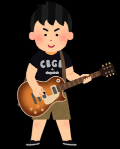 【難易度】ギターの挫折ポイントっていうほどFか？？？