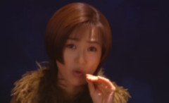 【テレ朝】「音楽の教科書に載せたい女性アイドル史」に酒井法子を選出 　視聴者騒然