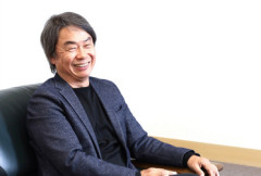 宮本茂「ゲーム機の利益は30%」