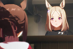 【ウマ娘】トレセン軒の最新PVが公開するも一体何がなんだわからなくて草ｗｗｗｗ「すごいな…何もわからない」
