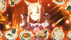 【ウマ娘】相変わらずウマ娘が可愛いことしか分からない新シナリオ予告！