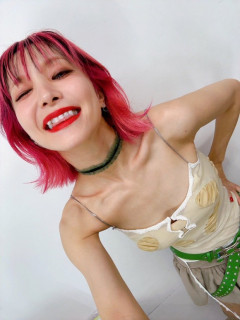 【画像】LiSA、また進化してしまうｗｗｗｗｗ