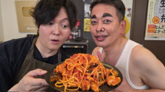 【悲報】リュウジさん「もうテレビで観れない人とコラボしました」